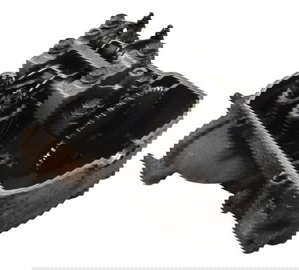 Cabeçote Dianteiro Honda Xl 700v Transalp 11-14 Original