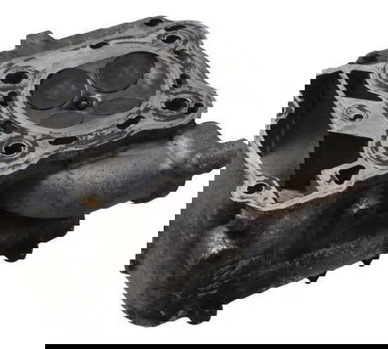 Cabeçote Dianteiro Honda Xl 700v Transalp 11-14 Original