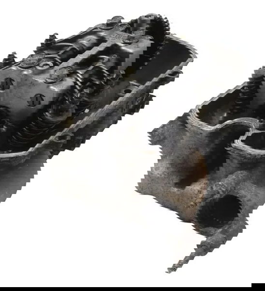 Cabeçote Dianteiro Honda Xl 700v Transalp 11-14 Original