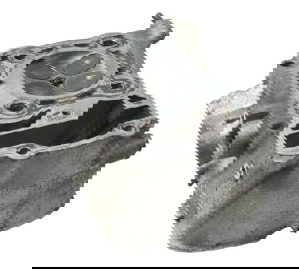 Cabeçote Dianteiro Honda Xl 700v Transalp 11-14 Original