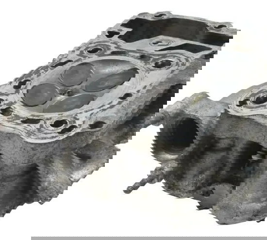 Cabeçote Dianteiro Honda Xl 700v Transalp 11-14 Original