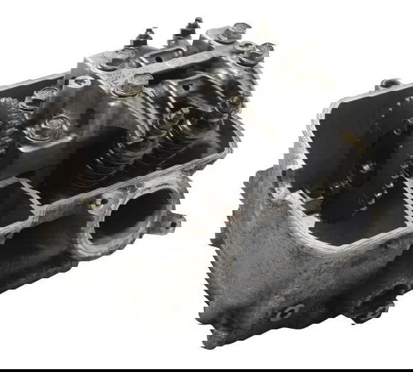 Cabeçote Dianteiro Honda Xl 700v Transalp 11-14 Original