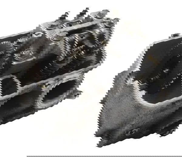 Cabeçote Dianteiro Honda Xl 700v Transalp 11-14 Original