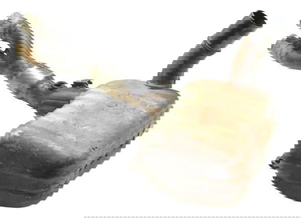 Curva Escape Catalisador C/ Det Honda Xl 700v Transalp 11-14