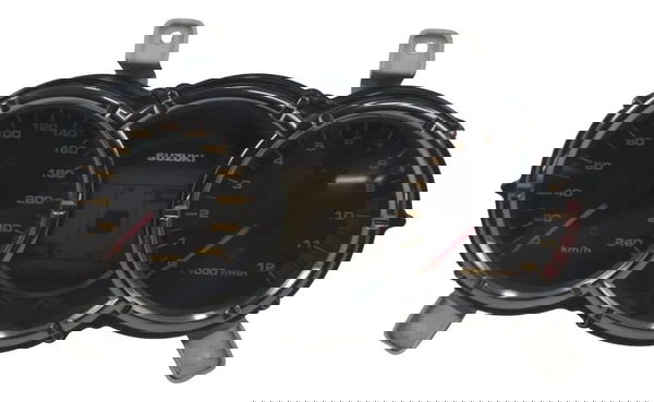 Painel Velocímetro Suzuki Dl 1000 V-strom 05-11 Original