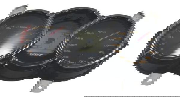 Painel Velocímetro Suzuki Dl 1000 V-strom 05-11 Original