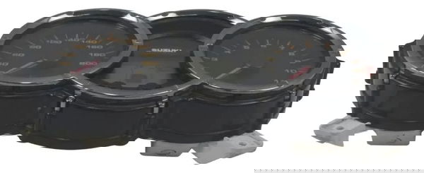 Painel Velocímetro Suzuki Dl 1000 V-strom 05-11 Original