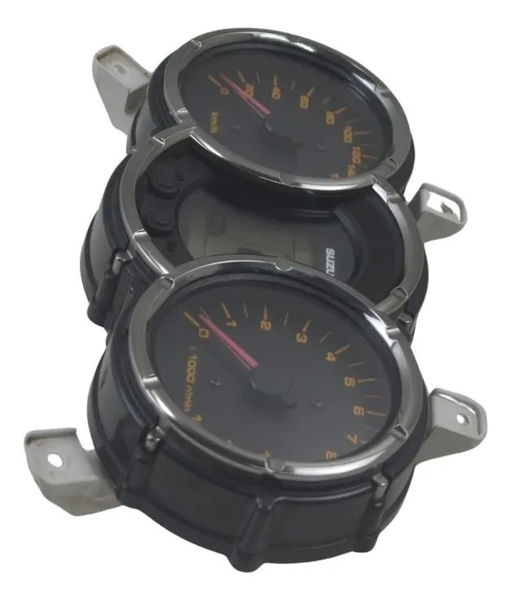 Painel Velocímetro Suzuki Dl 1000 V-strom 05-11 Original