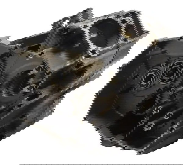 Carcaça Bloco Motor Honda Xl 700v Transalp 11-14 Original