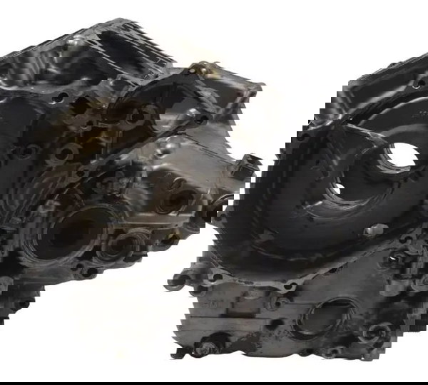 Carcaça Bloco Motor Honda Xl 700v Transalp 11-14 Original