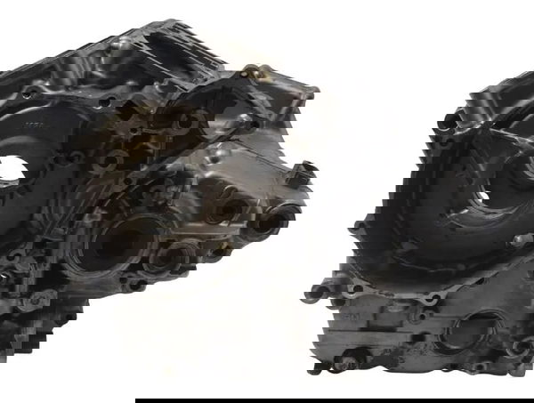 Carcaça Bloco Motor Honda Xl 700v Transalp 11-14 Original