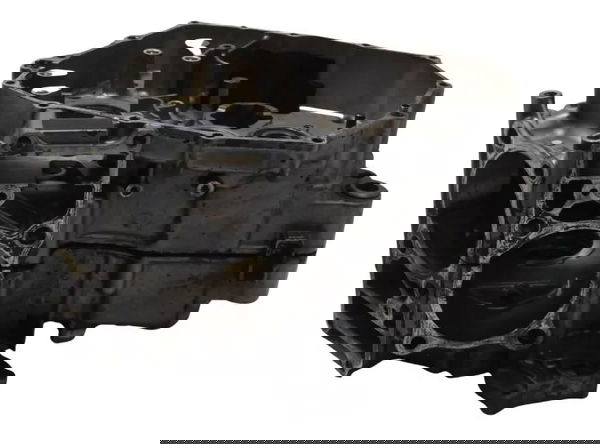 Carcaça Bloco Motor Honda Xl 700v Transalp 11-14 Original