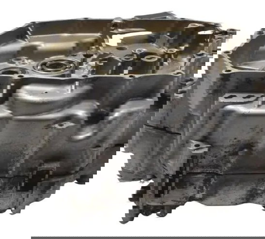 Carcaça Bloco Motor Honda Xl 700v Transalp 11-14 Original