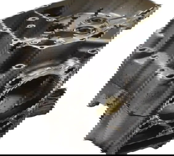 Carcaça Bloco Motor Honda Xl 700v Transalp 11-14 Original