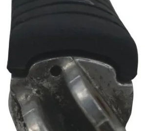 Pedaleira Dianteira Esq Suzuki Dl 1000 V-strom 05-11 Origi