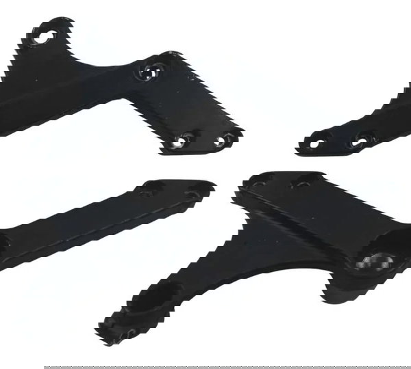 Par Suporte Motor Suzuki Dl 1000 V-strom 05-11 Original