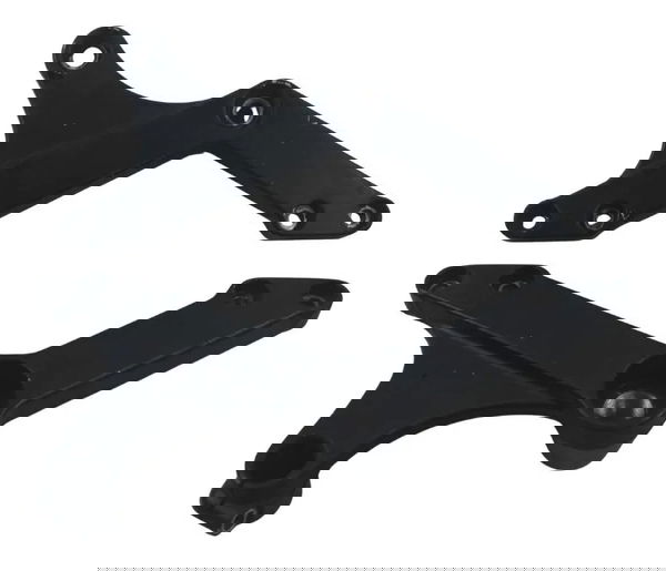 Par Suporte Motor Suzuki Dl 1000 V-strom 05-11 Original