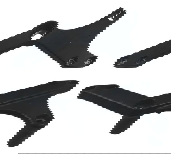 Par Suporte Motor Suzuki Dl 1000 V-strom 05-11 Original