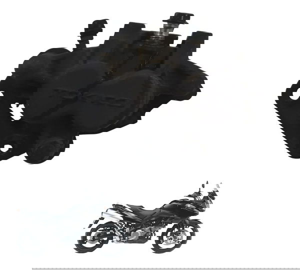 Pinça Freio Diant Esq Suzuki Dl 1000 V-strom 05-11 Original