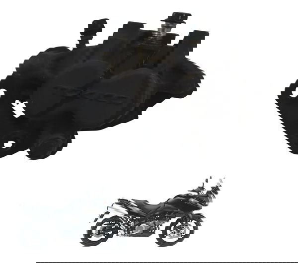 Pinça Freio Diant Esq Suzuki Dl 1000 V-strom 05-11 Original