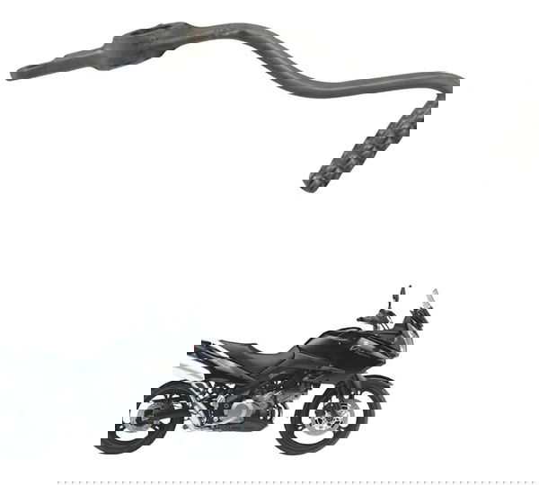 Pedal Freio C/ Avaria Suzuki Dl 1000 V-strom 05-11 Original