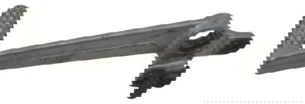 Pedal Freio Suzuki Dl 1000 V-strom 05-11 Original