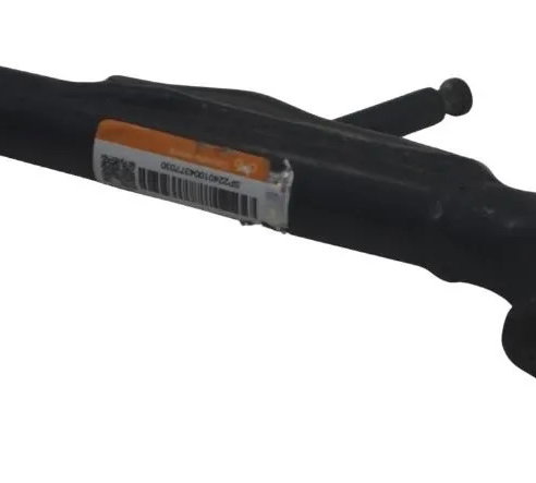 Pedal Descanso Lateral Suzuki Dl 1000 V-strom 05-11 Original