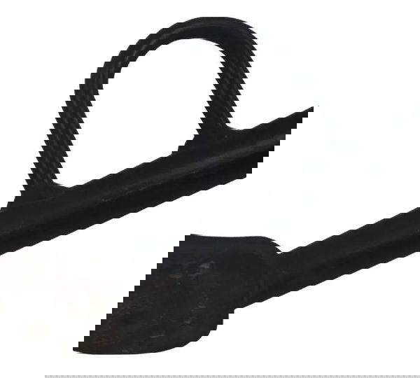 Pedal Descanso Lateral Suzuki Dl 1000 V-strom 05-11 Original