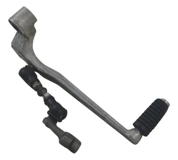 Pedal Câmbio Marcha Suzuki Dl 1000 V-strom 05-11 Original