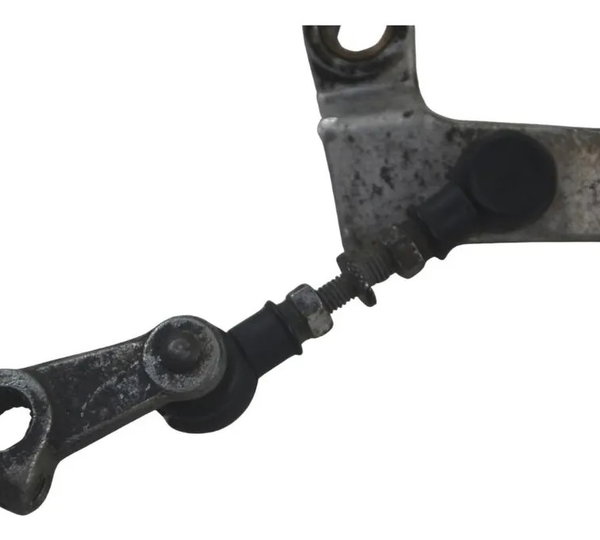 Pedal Câmbio Marcha Suzuki Dl 1000 V-strom 05-11 Original