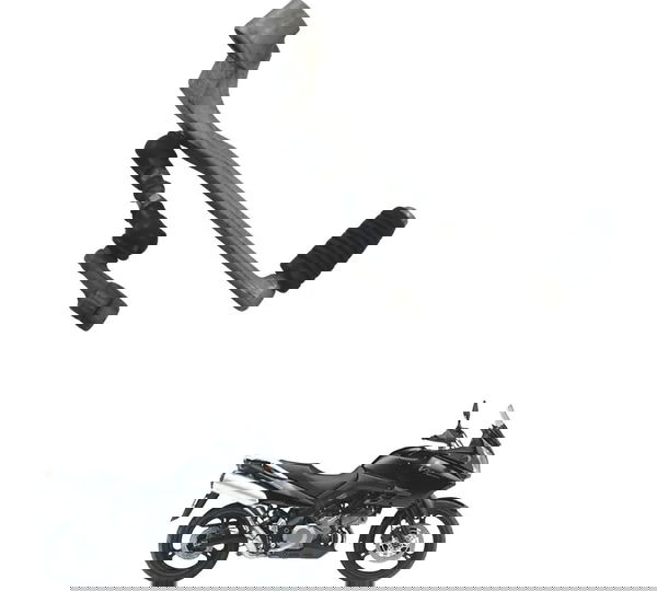 Pedal Câmbio Marcha Suzuki Dl 1000 V-strom 05-11 Original