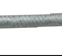 Eixo Roda Traseira Honda Xl 700v Transalp 11-14 Original