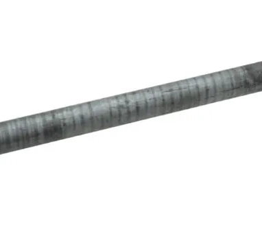 Eixo Roda Traseira Honda Xl 700v Transalp 11-14 Original