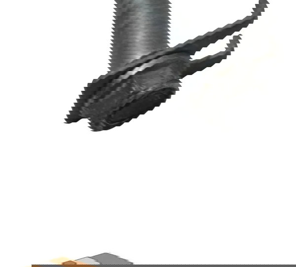 Eixo Roda Traseira Honda Xl 700v Transalp 11-14 Original