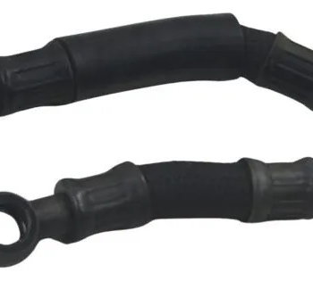 Par Mangueira Conexão Óleo Suzuki Dl 1000 V-strom 05-11 Orig