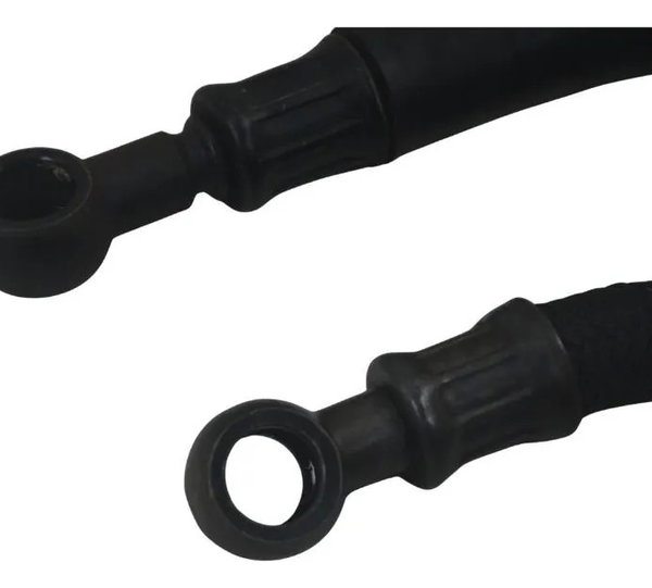 Par Mangueira Conexão Óleo Suzuki Dl 1000 V-strom 05-11 Orig