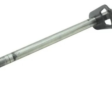 Eixo Seletor Marcha C/ Avaria Honda Xl 700v Transalp 11-14