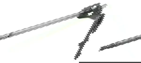 Eixo Seletor Marcha C/ Avaria Honda Xl 700v Transalp 11-14