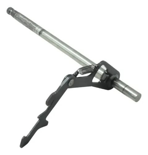 Eixo Seletor Marcha C/ Avaria Honda Xl 700v Transalp 11-14