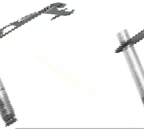 Eixo Seletor Marcha C/ Avaria Honda Xl 700v Transalp 11-14