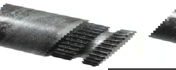 Eixo Seletor Marcha C/ Avaria Honda Xl 700v Transalp 11-14