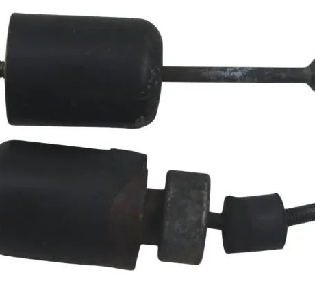 Peso Guidão Suzuki Dl 1000 V-strom 05-11 Original Preto