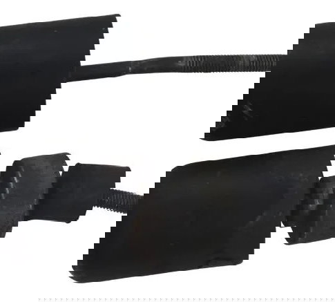 Peso Guidão Suzuki Dl 1000 V-strom 05-11 Original Preto