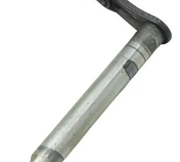 Eixo Acionador Embreagem Honda Xl 700v Transalp 11-14 Origin