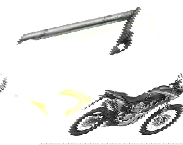 Eixo Acionador Embreagem Honda Xl 700v Transalp 11-14 Origin