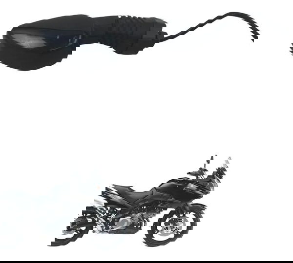 Pisca Dianteiro Esquerdo Suzuki Dl 1000 V-strom 05-11 Esquerdo