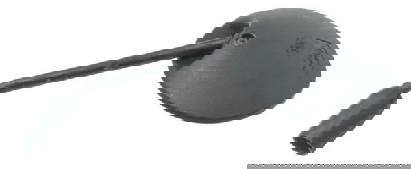 Espelho Retrovisor Esquerdo Honda Xl 700v Transalp 11-14 Ori