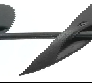 Espelho Retrovisor Esquerdo Honda Xl 700v Transalp 11-14 Ori