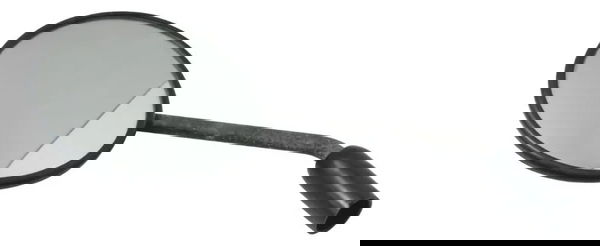 Espelho Retrovisor Esquerdo Honda Xl 700v Transalp 11-14 Ori