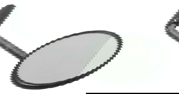 Espelho Retrovisor Esquerdo Honda Xl 700v Transalp 11-14 Ori